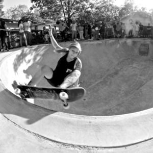 Meet your Posher, Eustacia